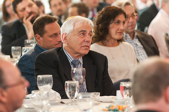 Illini Chabad Celebration - February 21, 2016  www.BradleyLeebPhotography.com