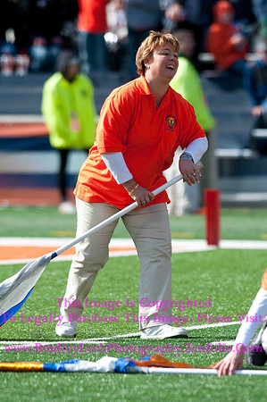 2012 University of Illinois Marching Illini Alumni Band