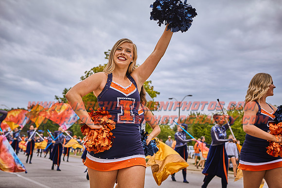 GamedayAkron