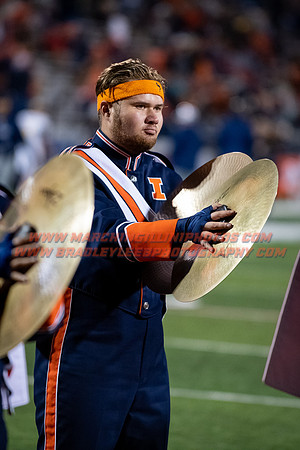 Illinois Fighting Illini Women's Basketball vs. Rutgers - 9/23/22