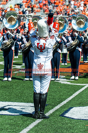 Murray St. Illinois Football