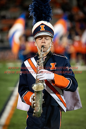 Illinois Fighting Illini Football vs. Chattanooga - 9/24/22