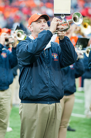 Wisconsin at Illinois, Saturday, Oct. 24, 2015 - Marching Illini Photos