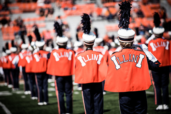 Ball State Illinois Football