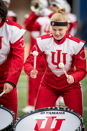 Indiana Illinois Football