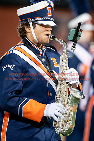 Illinois Fighting Illini Football vs. Chattanooga - 9/28/22