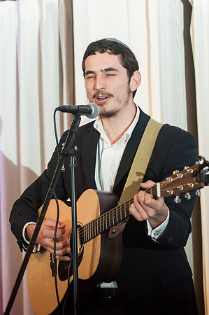 Illini Chabad Celebration - February 21, 2016  www.BradleyLeebPhotography.com