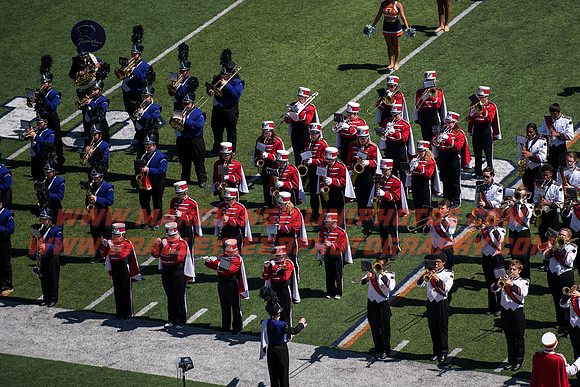 Ball State Illinois Football