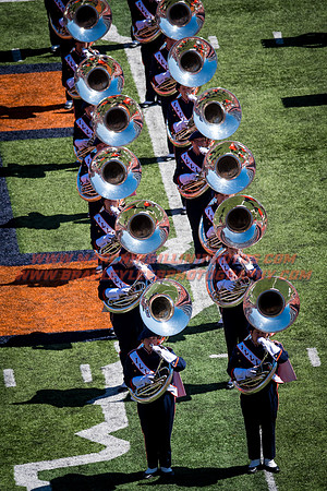 Ball State Illinois Football