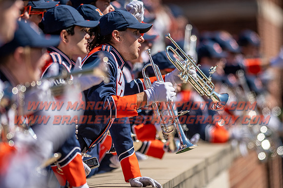 Illinois Fighting Illini Football vs. Chattanooga - 10/15/22