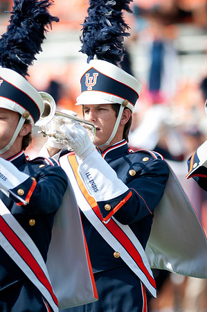 Miami (OH) Redhawks at Illinois Fighting Illini, Saturday, September 28, 2013 - Marching Illini Photos
