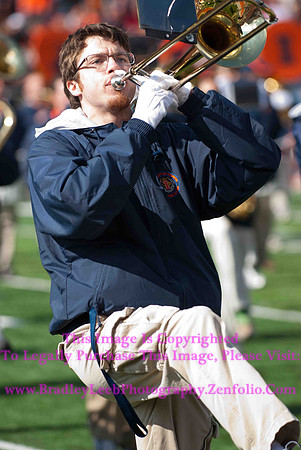 2012 University of Illinois Marching Illini Alumni Band