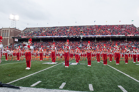 Nebraska at Illinois Oct. 3, 2015 - CMB Misc. 004