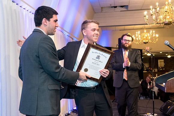 Illini Chabad Celebration - February 21, 2016  www.BradleyLeebPhotography.com