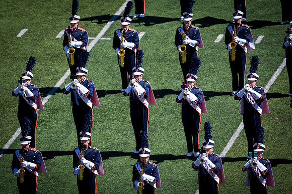 Ball State Illinois Football