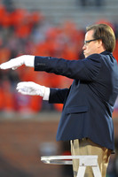 Marching Illini - Louisiana Tech Bulldogs at Illinois Fighting Illini