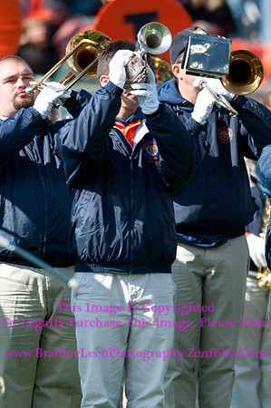 2012 University of Illinois Marching Illini Alumni Band