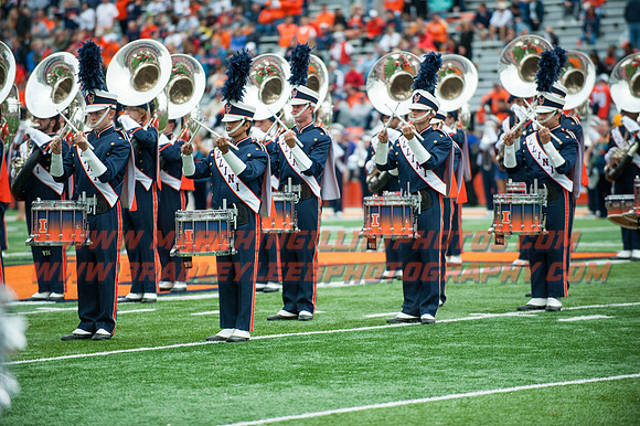 Illinois Western Illinois Football