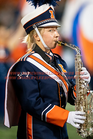 Illinois Fighting Illini Football vs. Chattanooga - 9/28/22