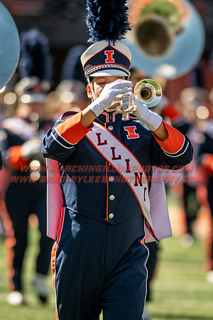 Illinois Fighting Illini Football vs. Chattanooga - 10/15/22