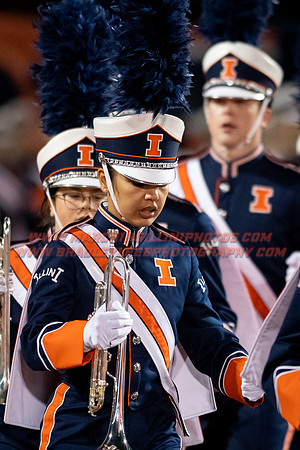 Illinois Fighting Illini Football vs. Chattanooga - 9/28/22