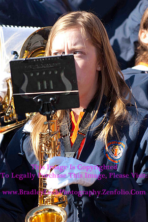 2012 University of Illinois Marching Illini Alumni Band
