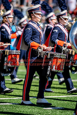 Illinois Fighting Illini Football vs. Chattanooga - 10/15/22
