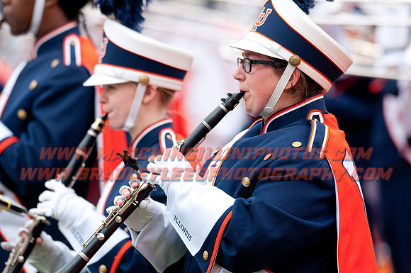 Western Kentucky at Illinois, Saturday, September 6, 2014 - Marching Illini Photos