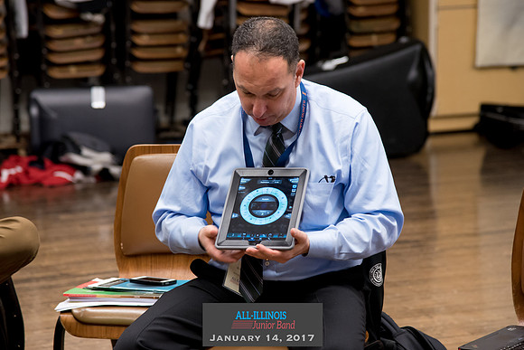 2017 All-Illinois Junior BandJanuary 13-14, 2017University of Illinois campuswww.BradleyLeebPhotography.com