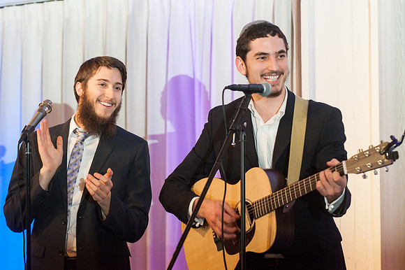 Illini Chabad Celebration - February 21, 2016  www.BradleyLeebPhotography.com