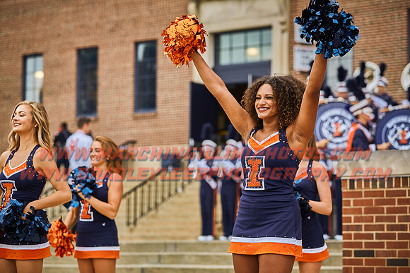 GamedayAkron
