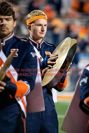 Illinois Fighting Illini Women's Basketball vs. Rutgers - 9/23/22
