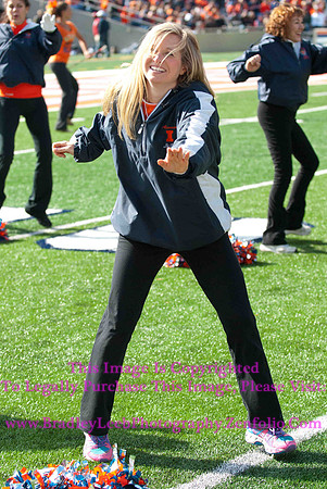 2012 University of Illinois Marching Illini Alumni Band