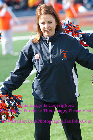 2012 University of Illinois Marching Illini Alumni Band
