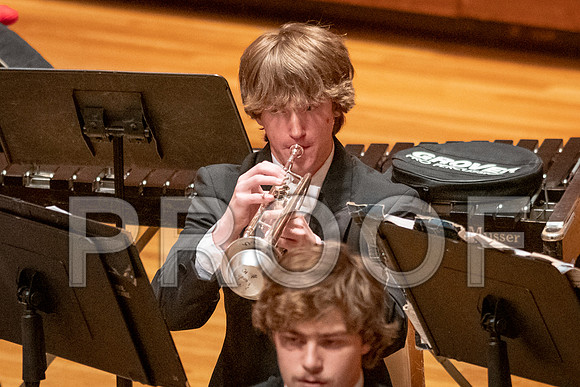 2023 All-Illinois Junior BandJanuary 20-21, 2023