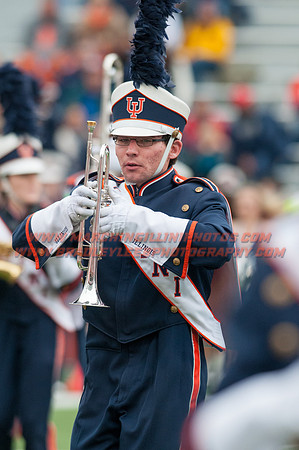 Nebraska at Illinois Oct. 3, 2015 - MI Trumpet 011