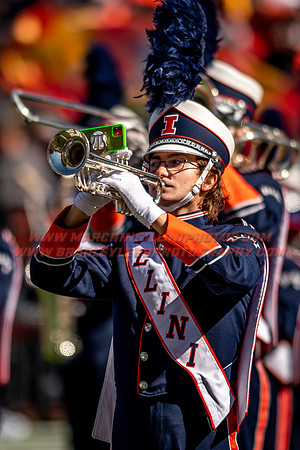 Illinois Fighting Illini Football vs. Chattanooga - 10/15/22