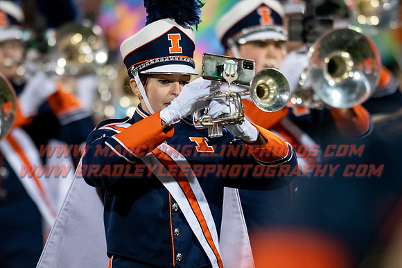 Illinois Fighting Illini Football vs. Chattanooga - 9/28/22