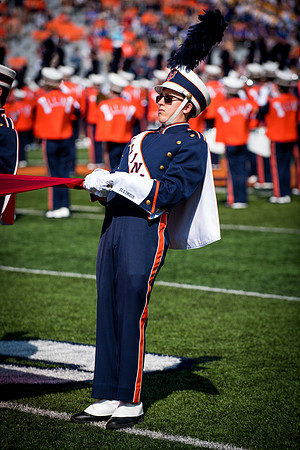 Ball State Illinois Football