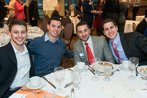 Illini Chabad Celebration - February 21, 2016  www.BradleyLeebPhotography.com