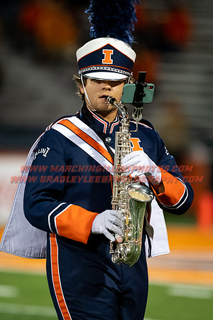 Illinois Fighting Illini Football vs. Chattanooga - 9/28/22