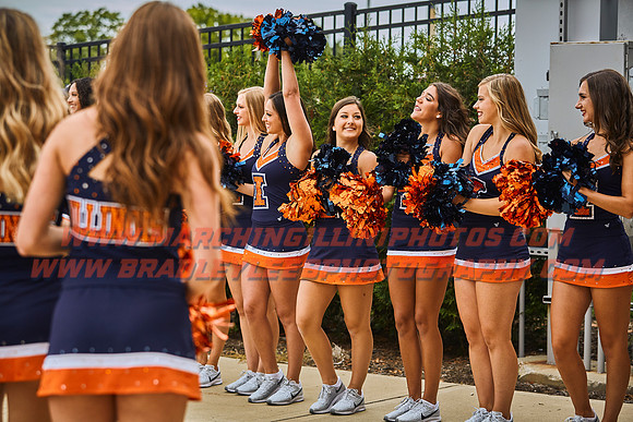 GamedayAkron