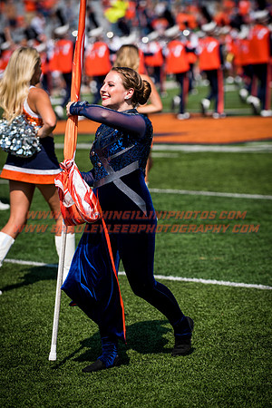 Ball State Illinois Football