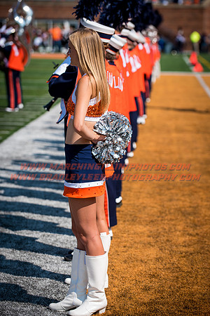 Ball State Illinois Football