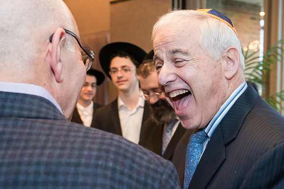 Illini Chabad Celebration - February 21, 2016  www.BradleyLeebPhotography.com