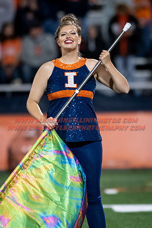 Illinois Fighting Illini Football vs. Chattanooga - 9/28/22