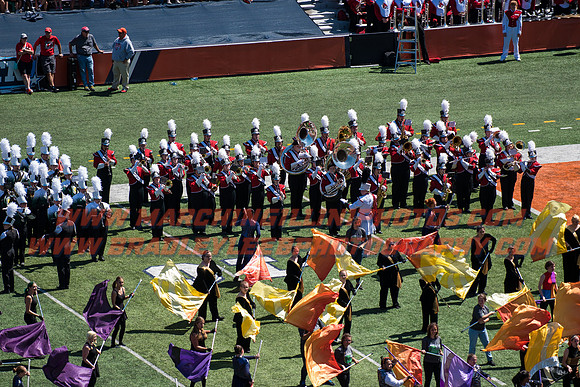 Ball State Illinois Football