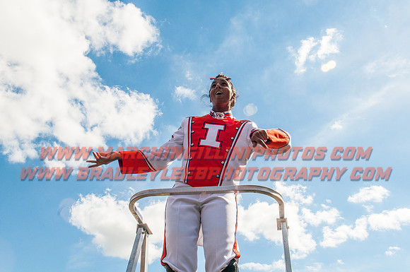 Murray St. Illinois Football