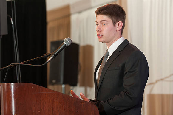 Illini Chabad Celebration - February 21, 2016  www.BradleyLeebPhotography.com