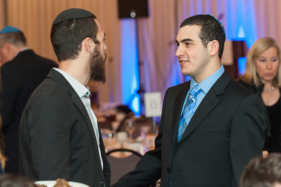 Illini Chabad Celebration - February 21, 2016  www.BradleyLeebPhotography.com